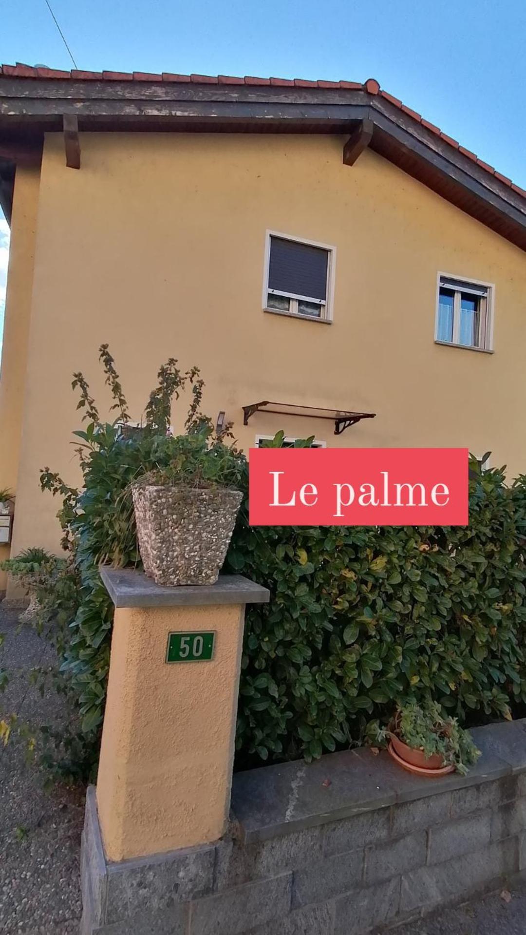 Le Palme Otel Monteceneri Dış mekan fotoğraf