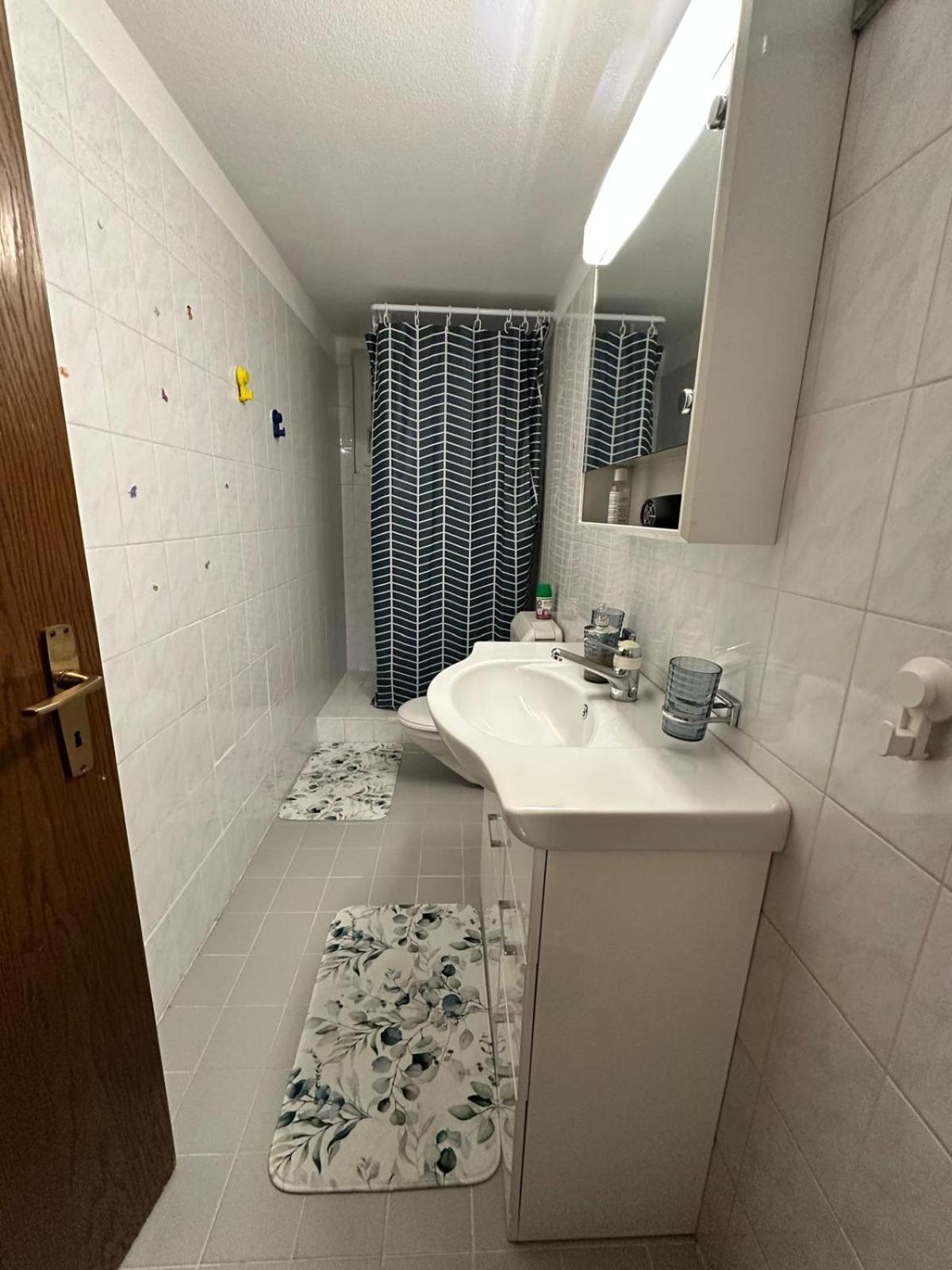 Le Palme Otel Monteceneri Dış mekan fotoğraf